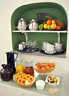 Hotel Carmel Roma