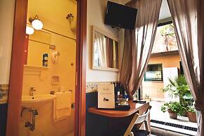 Hotel Carmel Roma