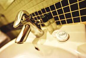 Hotel Carmel Roma