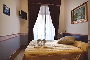 Hotel Carmel Roma