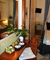Hotel Carmel Roma