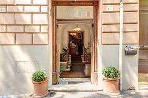 Hotel Carmel Roma