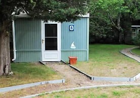 HI Eastham - Hostel