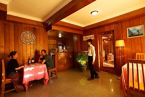 The Hotel Emperor
