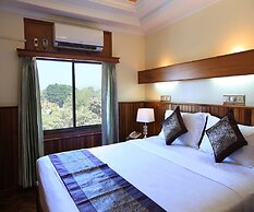The Hotel Emperor