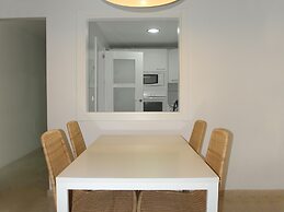 Apartamentos Doña Carmen