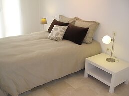 Apartamentos Doña Carmen