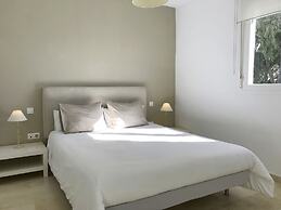 Apartamentos Doña Carmen