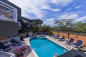 King David Suites