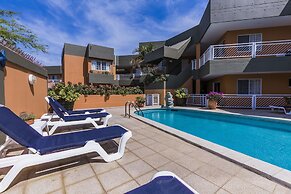 King David Suites