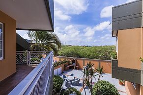 King David Suites