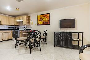 King David Suites