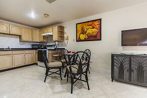 King David Suites
