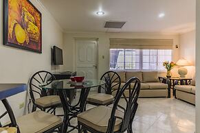 King David Suites