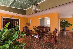 King David Suites