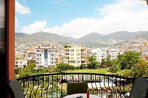 Calimera Sunpark Alanya