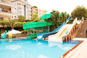 Calimera Sunpark Alanya