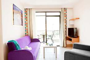 Calimera Sunpark Alanya