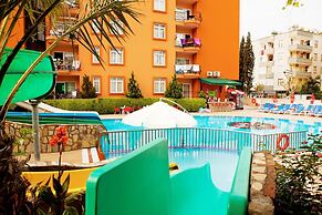 Calimera Sunpark Alanya