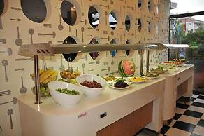 Calimera Sunpark Alanya