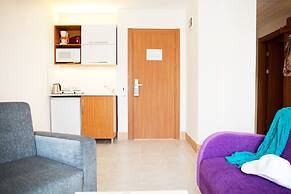 Calimera Sunpark Alanya