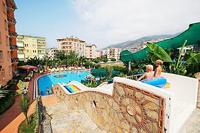 Calimera Sunpark Alanya