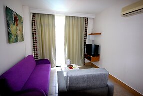Calimera Sunpark Alanya