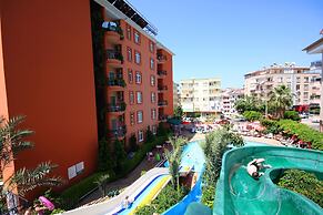 Calimera Sunpark Alanya