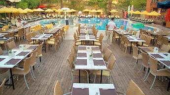 Calimera Sunpark Alanya