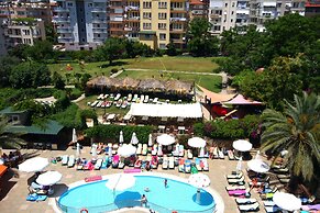 Calimera Sunpark Alanya
