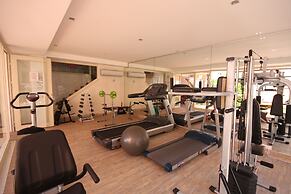 Calimera Sunpark Alanya