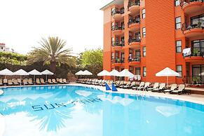 Calimera Sunpark Alanya