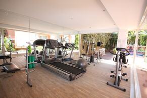 Calimera Sunpark Alanya