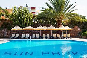 Calimera Sunpark Alanya