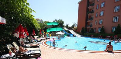Calimera Sunpark Alanya