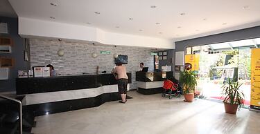 Calimera Sunpark Alanya