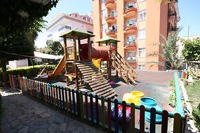Calimera Sunpark Alanya