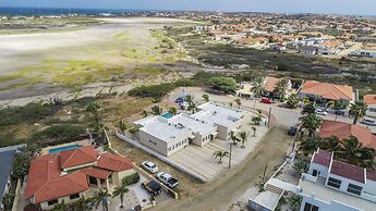 Casas del Sol