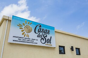 Casas del Sol