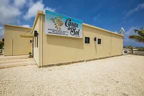 Casas del Sol