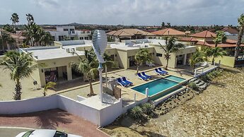 Casas del Sol