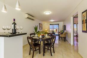 Casas del Sol