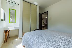 Casas del Sol