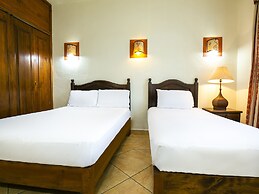 Casa Del Virrey Hotel and Suites
