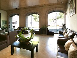 Casa Del Virrey Hotel and Suites