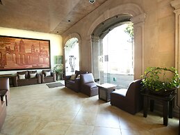 Casa Del Virrey Hotel and Suites