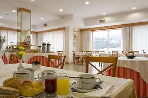 Hotel Aguiar da Pena