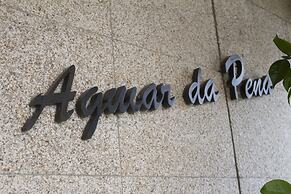 Hotel Aguiar da Pena