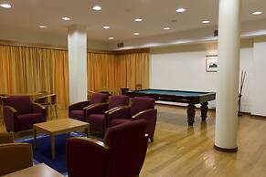Hotel Aguiar da Pena