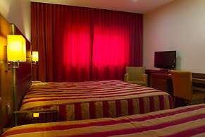Hotel Aguiar da Pena